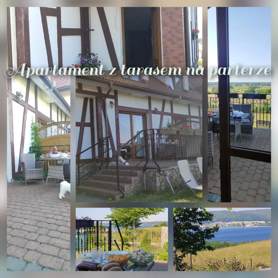 Apartamentypomorze Białogóra Eksteriør billede