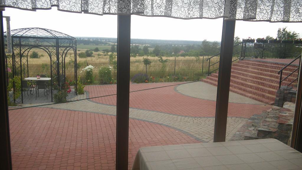 Apartamentypomorze Białogóra Værelse billede